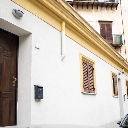 Casa Alero Villa Palermo Kültér fotó