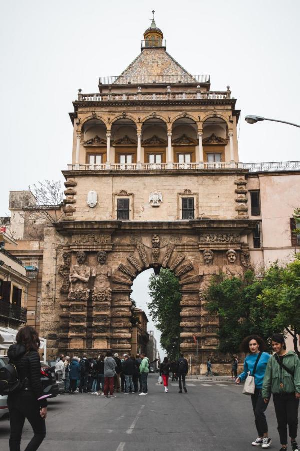Casa Alero Villa Palermo Kültér fotó